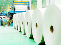 造纸行业化学品的认识