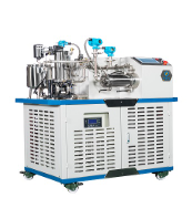 鑫欣实验用砂磨机